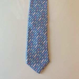 host pick!! vineyard vines surfboard tie